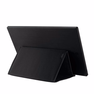 ASUS ZenScreen MB166C arvutimonitor 39,6 cm (15,6") 1920 x 1080 pikslit Full HD LED must