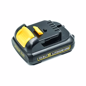 Elektritööriista aku DEWALT DCB120, 10.8V, 2.0Ah, Li-ion