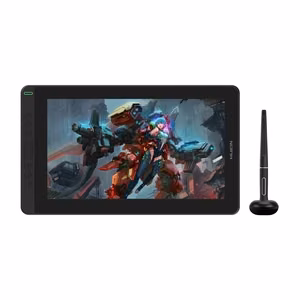 Huion Kamvas 13 GS1331 graafikalaud