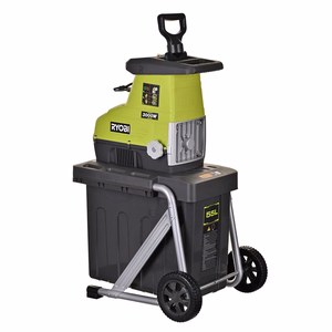 Ryobi RSH3045U – aiahakkur, 3000 W, 55 l