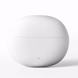 Juhtmevabad kõrvaklapid Joyroom JR-FB2 valged (Bluetooth 5.3)