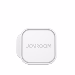 Magnetic Kaabel Organizer Joyroom JR-ZS368 3 pcs (valge)