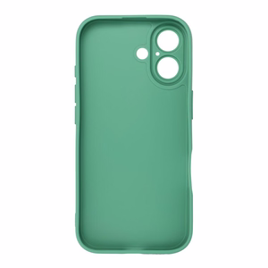 ROAR Ümbris LUNA jaoks IPHONE 17 roheline