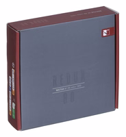 Noctua NF-R8 redux-1800 Computer case Fan 8 cm must, hall