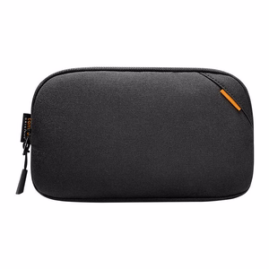Sülearvuti ümbrise komplekt 14'' Tomtoc Defender-A13 (must)