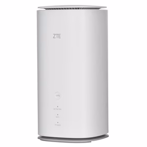 Ruuter ZTE MC888 Pro 5G