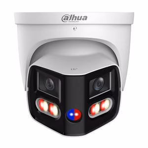 IP Network Camera 12MP PDW31259-A180-AS-PV 2.8mm