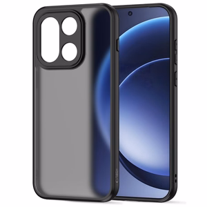 Tech-Protect MagMat Ümbris jaoks OnePlus 15 - must