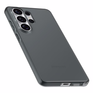 Spigen Liquid Crystal Ümbris for Samsung Galaxy S26 Ultra - Semi-läbipaistev