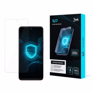 Motorola Moto G35 5G – 3mk 1UP telefoni ekraanikaitse