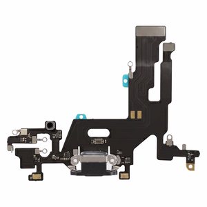TFO laadimispesa lintkaabel iPhone 11 telefonile