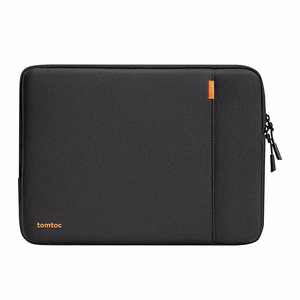 Sülearvuti ümbris 13'' Tomtoc Defender-A13 (must)