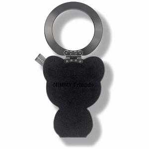 Nimmy Cool&Cute 2.0 Dog magnetiline ripats must