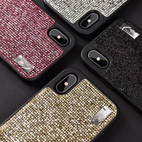 BAG - Star Ümbris - IPHONE XS MAX Kuldne