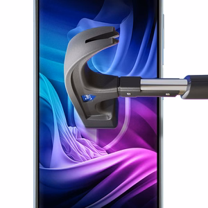 Samsung Galaxy A32 5G – 3mk Silky Matt Pro telefoni ekraanikaitse