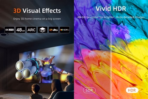 HDMI–HDMI kaabel, 4K, 60Hz, 10m, 18Gbps, versioon 2.0