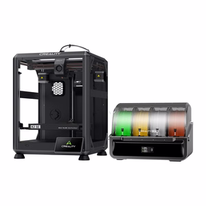 CREALITY K2 SE Combo 3D printer