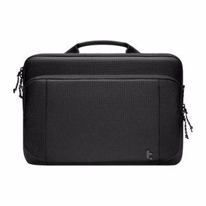 TOMTOC Essence-A34 14'' Laptop Bag (Black)