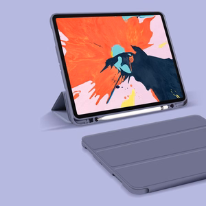Tech-Protect SC Pen Ümbris jaoks iPad Pro 11" 2020-2022 - must