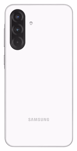 Samsung Galaxy A36 5G 128GB valge mobiiltelefon