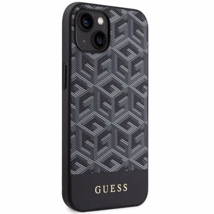 Guess GUHMP14SHGCFSEK iPhone 14 6.1" must/must hardcase GCube Stripes MagSafe