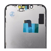 ZY LCD Display jaoks IPHONE 14 FFHD-900p Incell (Change IC)