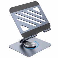 Borofone Laptop alus BH115 Vito hall