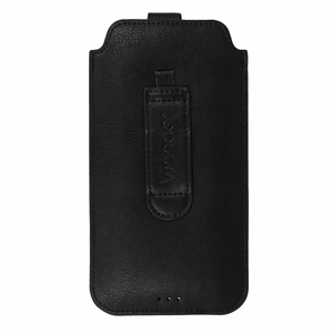 Wonder Special Чехол (размер M) для Iphone 5/Nokia 215 4G/225/5310 2020 чёрный