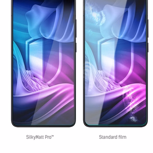 POCO F7 Pro/F7 Ultra – 3mk Silky Matt Pro telefoni ekraanikaitse