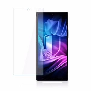 Samsung Galaxy Z Fold Special Edition (front) – 3mk Silky Matt Pro telefoni ekraanikaitse