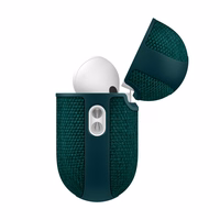 Spigen Urban Fit Ümbris jaoks AirPods 3 - Roheline