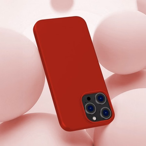 Phone Case X-Level "Dynamic" Huawei Mate 20 Lite Red