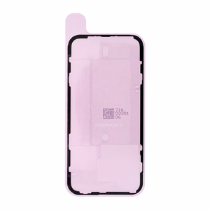 REPART tagakaane kleepribad iPhone 15 Pro telefonile, 5 tk pakis