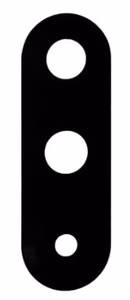 Samsung A366 A36 5G lens jaoks camera Must (service pack)