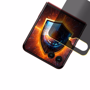 Motorola Razr 60 Ultra – 3mk Silky Matt Privacy privaatsusfilter