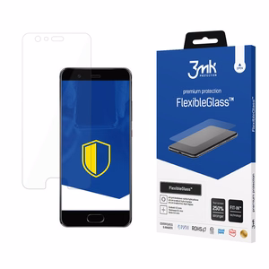 3mk FlexibleGlass™ Hübriidklaas jaoks Huawei P10