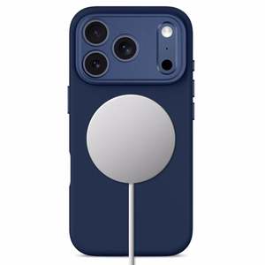 Tech-Protect Uniq MagSafe CC ümbris iPhone 18 Pro Max / 17 Pro Max jaoks, tumesinine
