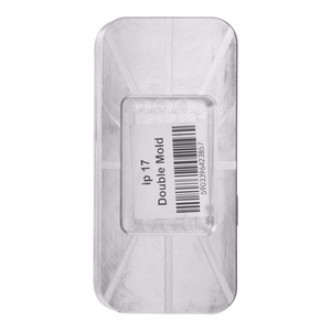 Sublimatsioonivorm topeltümbrisele IPHONE 17