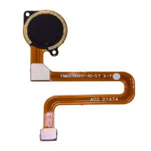 Flex Xiaomi Redmi 10C/Poco C40 koos fingerprint must ORG