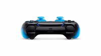 Kontrollida SONY PS5 DualSense Rhythm Blue New Edition, uus väljaanne