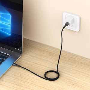 Tech-Protect Ultraboost DNA USB-A / Lightning kaabel 12W/2.4A 25 cm - hall