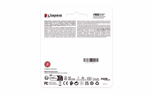 Kingston Technology 2000G NV3 M.2 2230 NVMe SSD