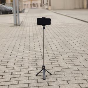 Maxlife Bluetooth selfie stick tripod MXST-100 must