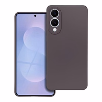 METALLIC Ümbris jaoks SAMSUNG S25 Edge hall