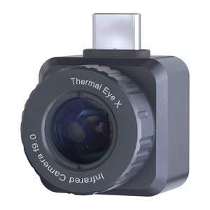THERMAL MASTER X2 USB-C termokaamera