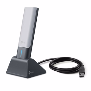 Õues kasutatav võrgudapter TP-Link Archer TX50UH WLAN 3000 Mbit/s