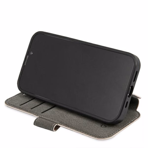 Guess GUBKP13X4GMGPI iPhone 13 Pro Max 6.7" roosa/roosa book 4G Big Metal Logo