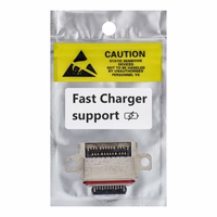 Charge connector jaoks SAMSUNG Note 10 Note 10 Plus ORI
