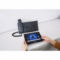 CoComm F910 4G Fixed Wireless phone