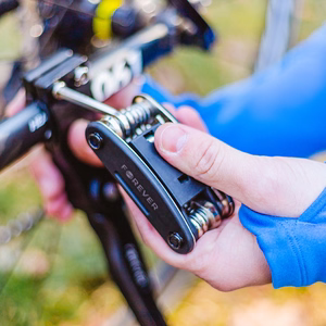 Jalgratta multitool MT-16 Forever Outdoor